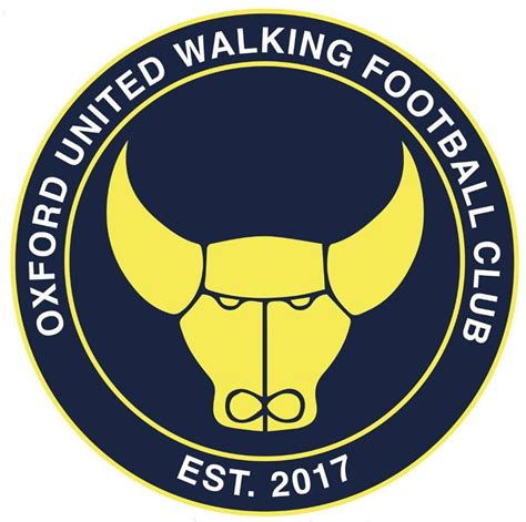 oxford united walking football club facebook